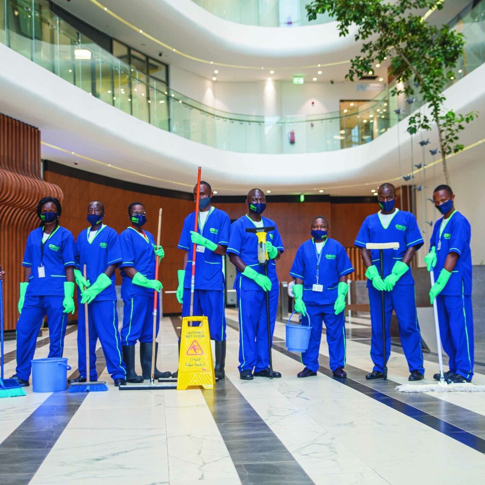 OneWay Professional Team